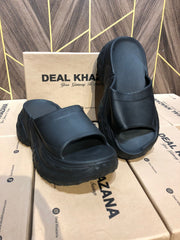 Women Comfortable Slippers Size 6