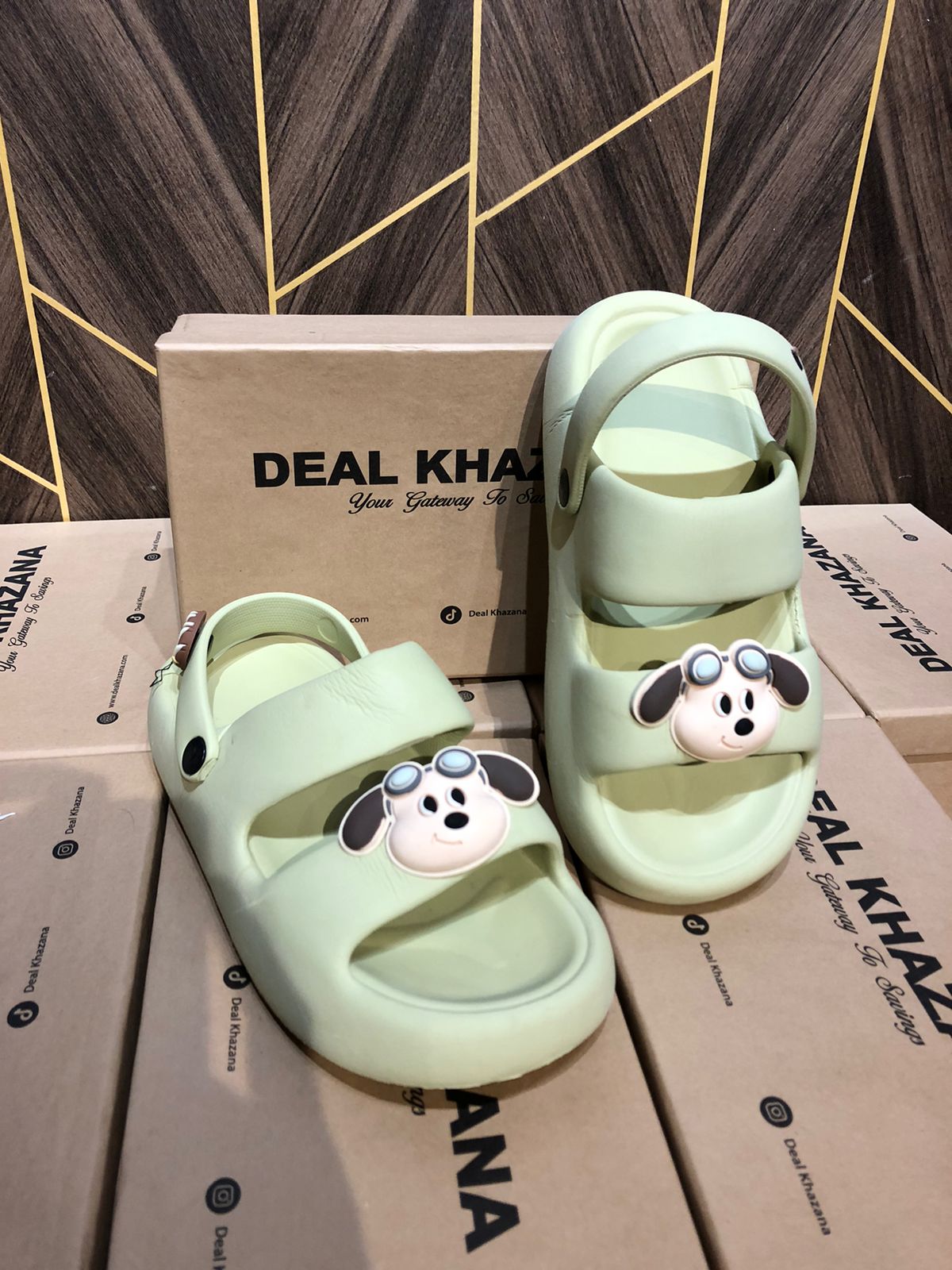 Women Comfortable Sandals Size 7