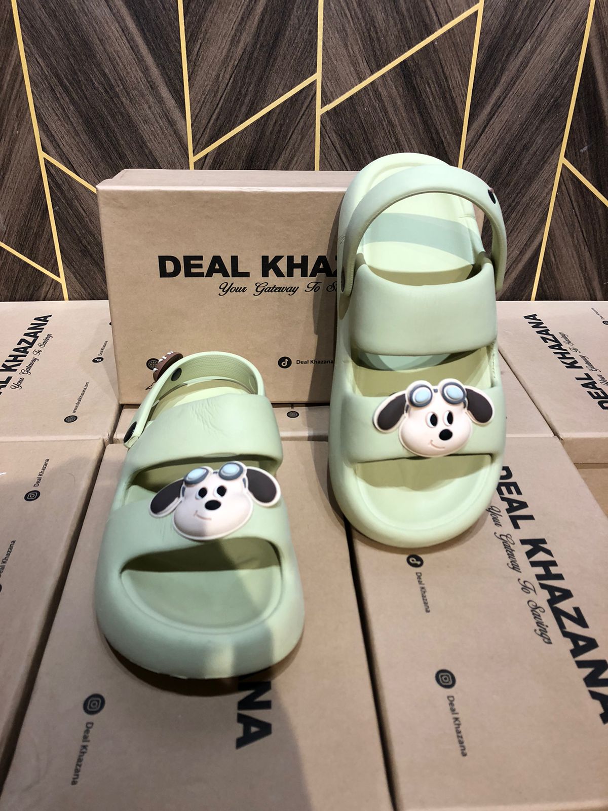 Women Comfortable Sandals Size 7
