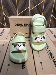 Women Comfortable Sandals Size 7