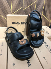 Women Comfortable Sandals Size 8
