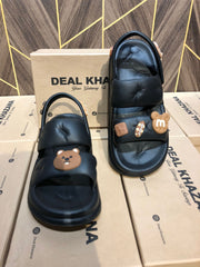 Women Comfortable Sandals Size 8