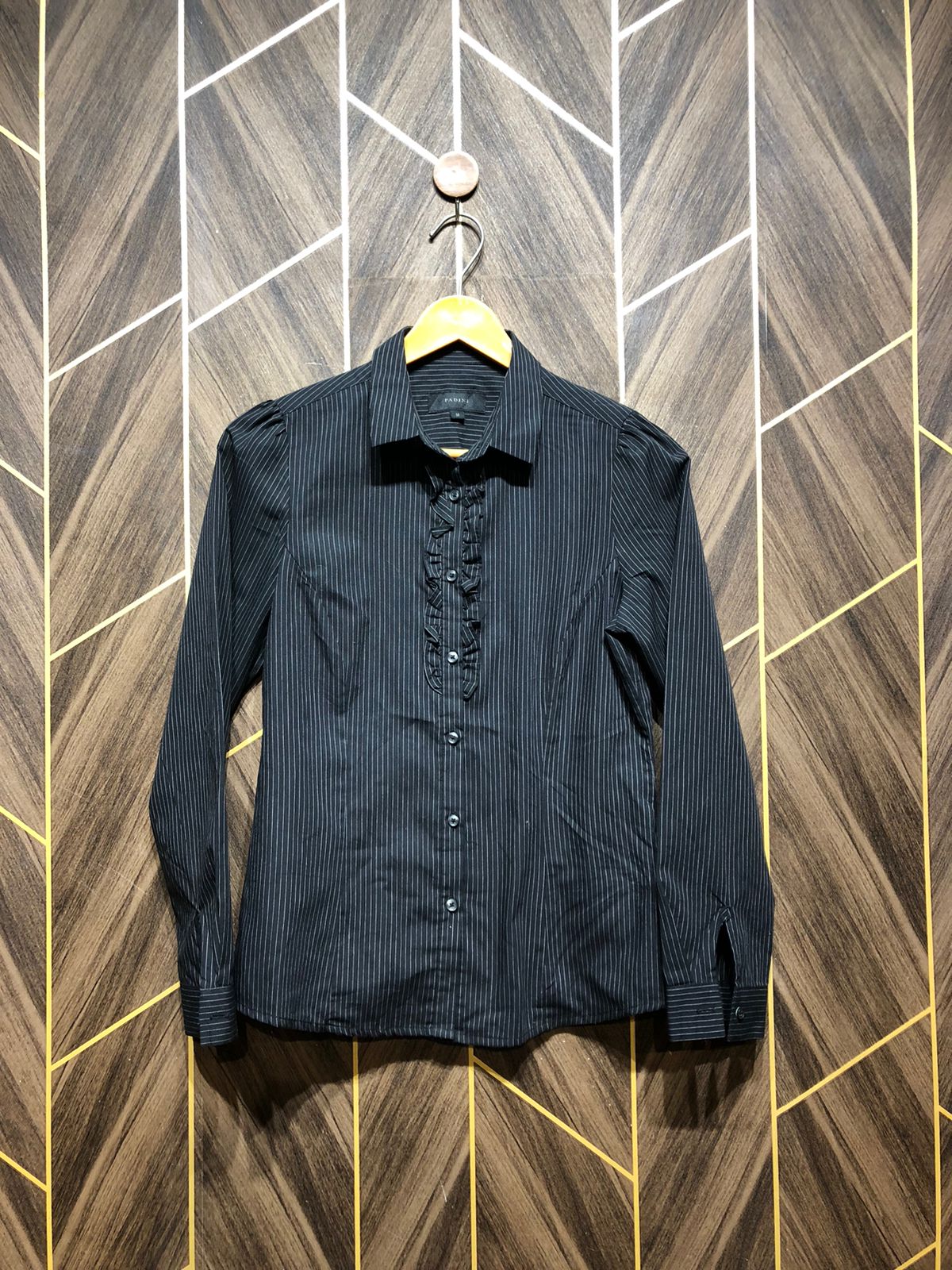 Western Top Cotton – X-Small Size (Chest: 17, Length: 23 )