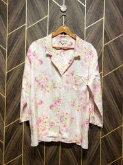 Western Top Cotton – 1X-Large Size (Chest: 23 , Length: 27)
