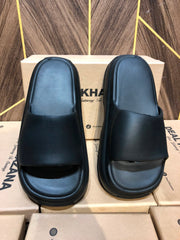 Women Comfortable Slippers Size 5