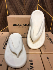Women Comfortable Slippers Size 9