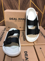 Women Comfortable Slippers Size 8,5