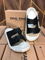 Women Comfortable Slippers Size 8,5