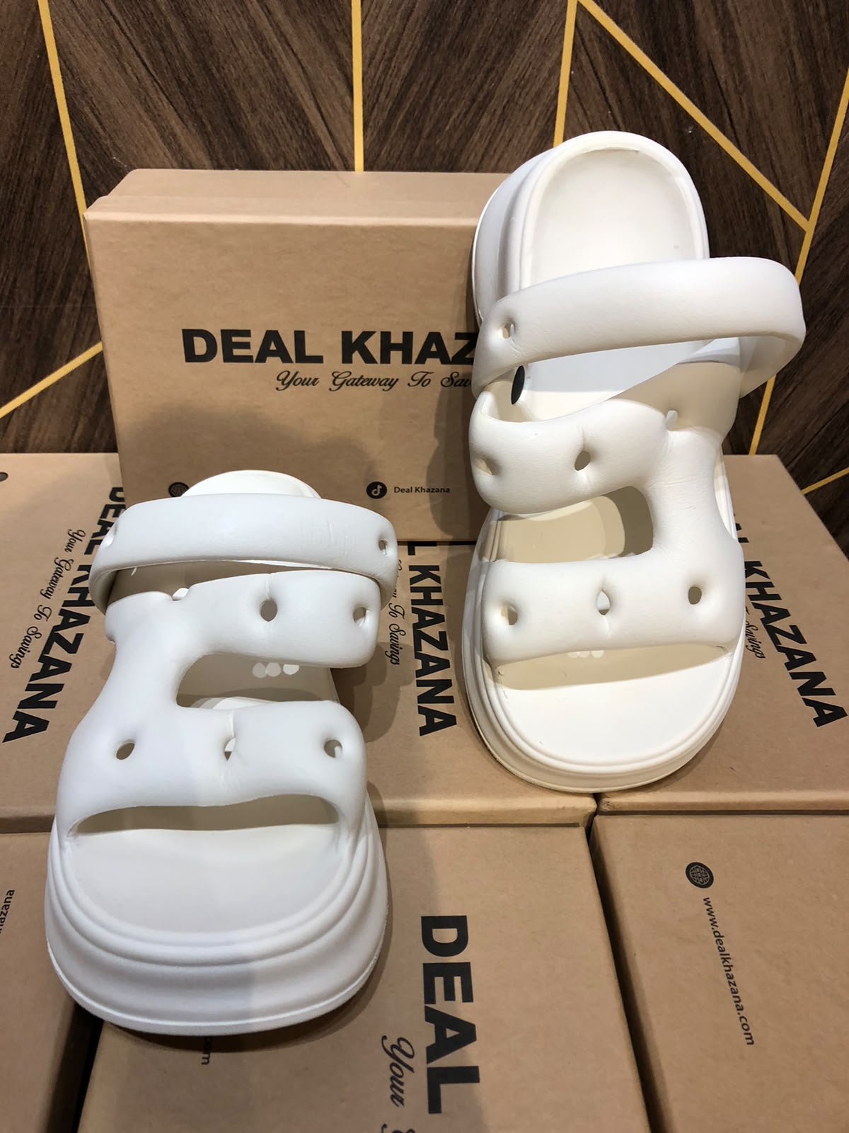 Women Comfortable Sandals Size 8