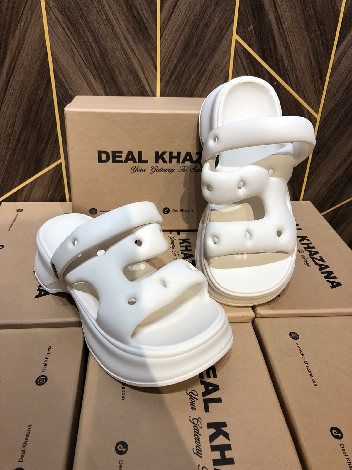 Women Comfortable Sandals Size 8