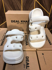 Women Comfortable Sandals Size 8