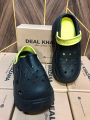 Women Comfortable Crocs Size 8