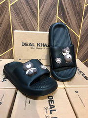 Women Comfortable Slippers Size 9