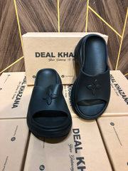 Women Comfortable Slippers Size 6