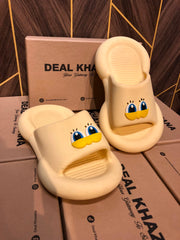 Women Comfortable Slippers Size 8