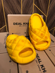 Women Comfortable Slippers Size 8
