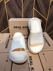 Women Comfortable Slippers Size 7