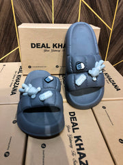 Women Comfortable Slippers Size 9