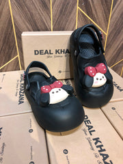 Women Comfortable Crocs Size 7