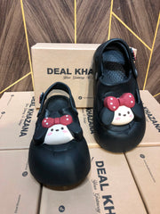 Women Comfortable Crocs Size 5