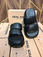 Women Comfortable Slippers Size 5