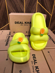 Women Comfortable Slippers Size 7