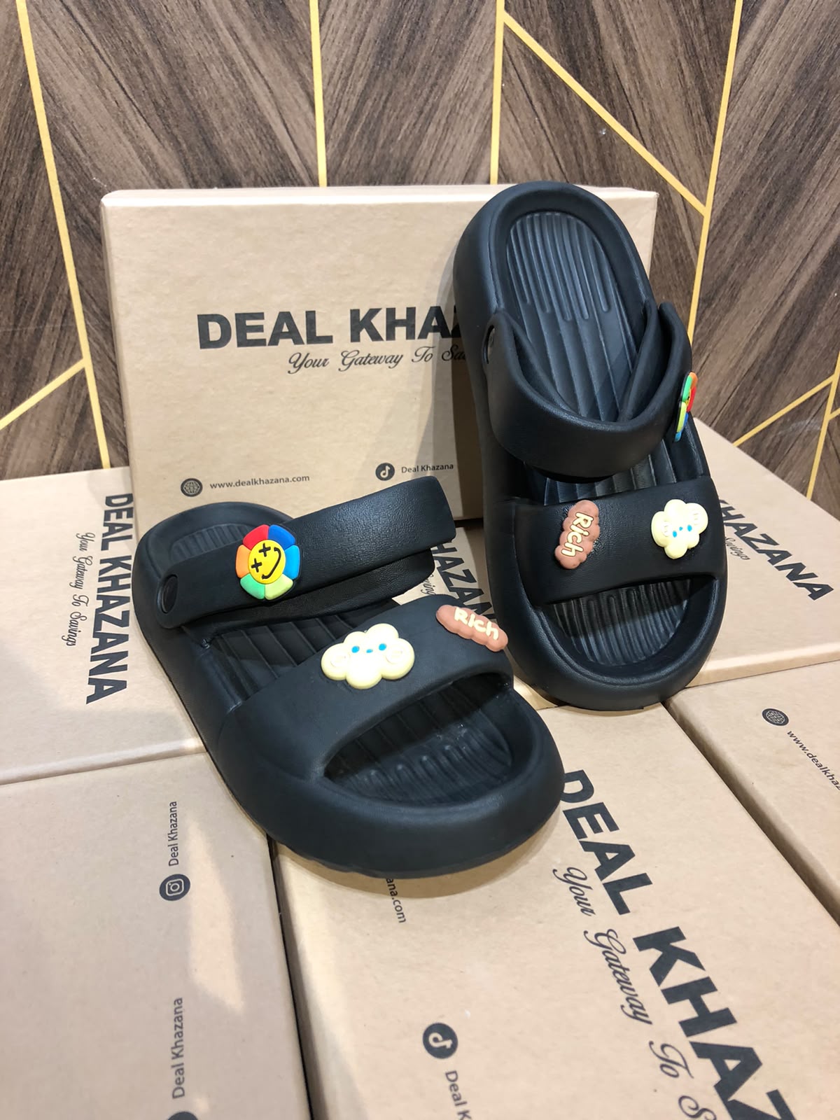 Women Comfortable Sandals Size 7