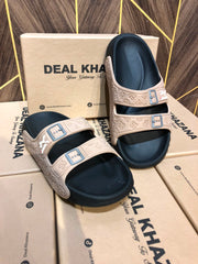Women Comfortable Slippers Size 8