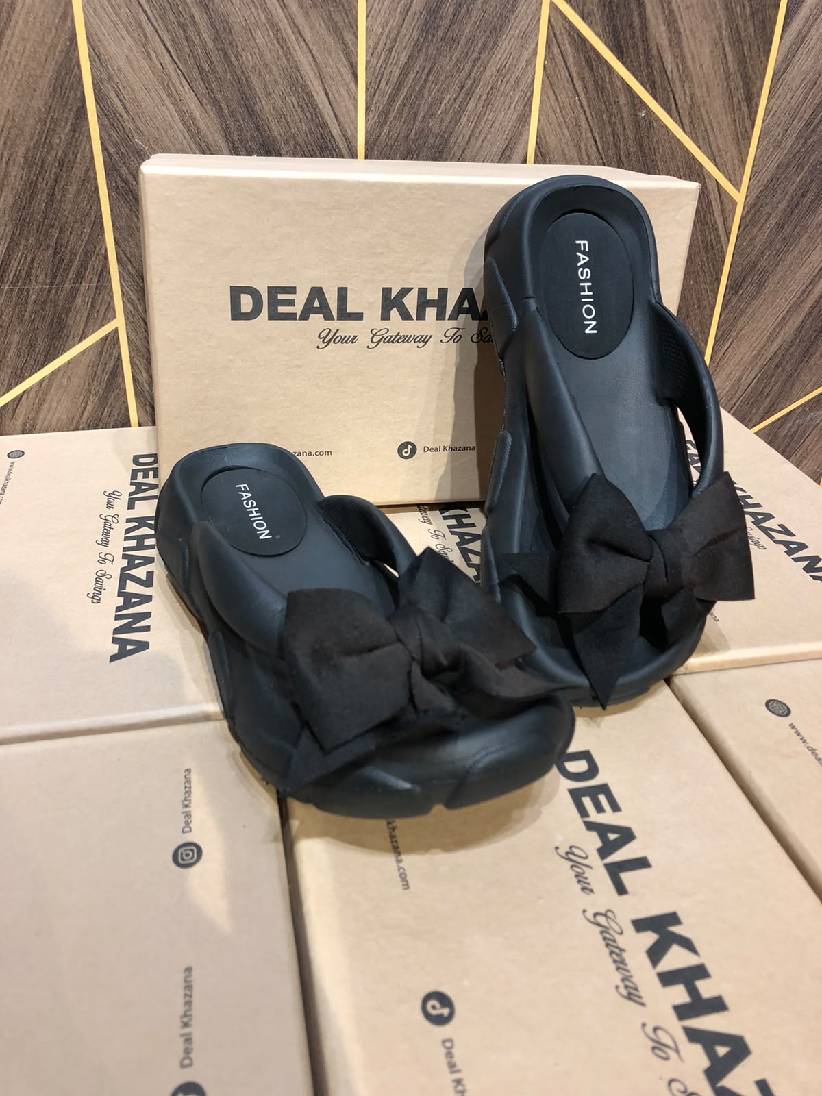 Women Comfortable Slippers Size 5