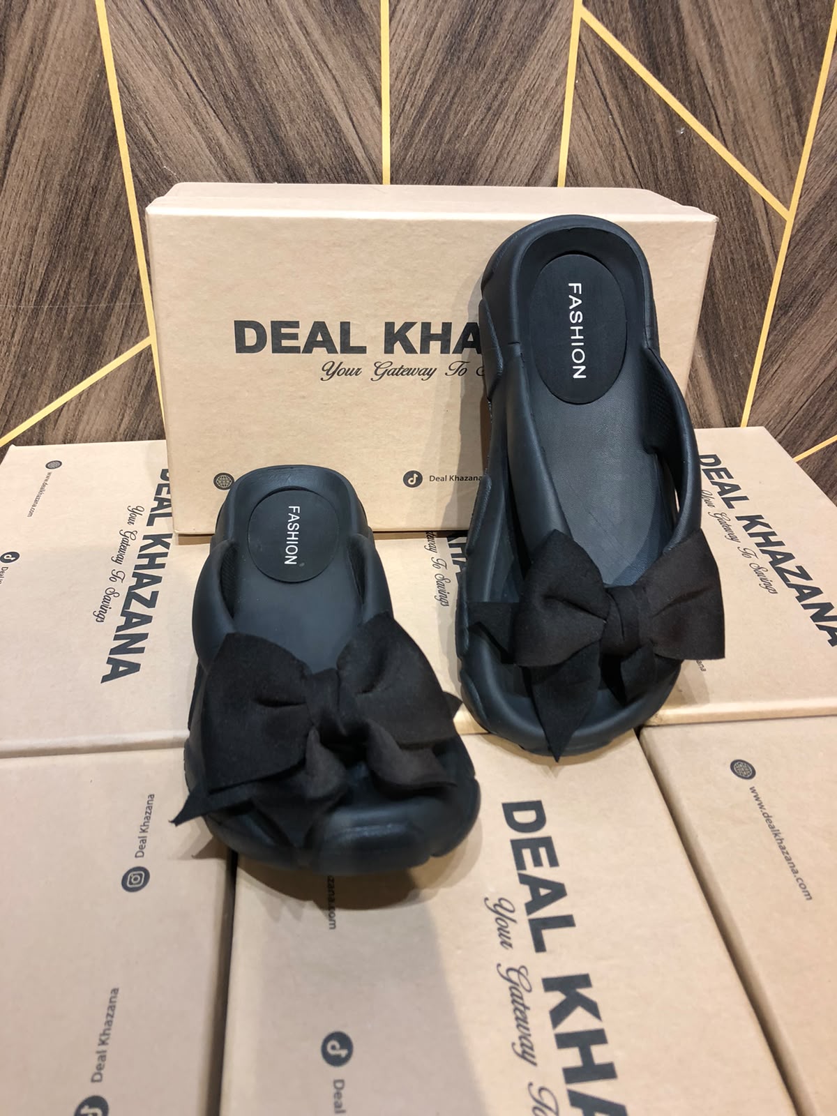 Women Comfortable Slippers Size 5
