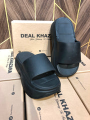 Women Comfortable Slippers Size 7
