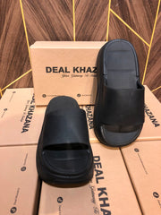 Women Comfortable Slippers Size 7