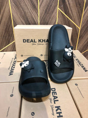 Women Comfortable Slippers Size 8