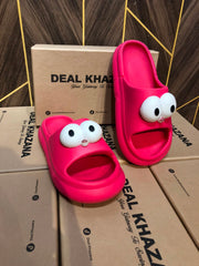 Women Comfortable Slippers Size 6