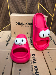 Women Comfortable Slippers Size 6