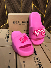 Women Comfortable Slippers Size 7
