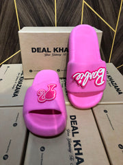 Women Comfortable Slippers Size 7