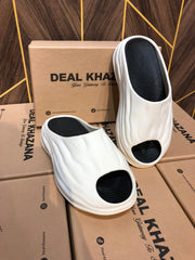 Women Comfortable Slippers Size 7