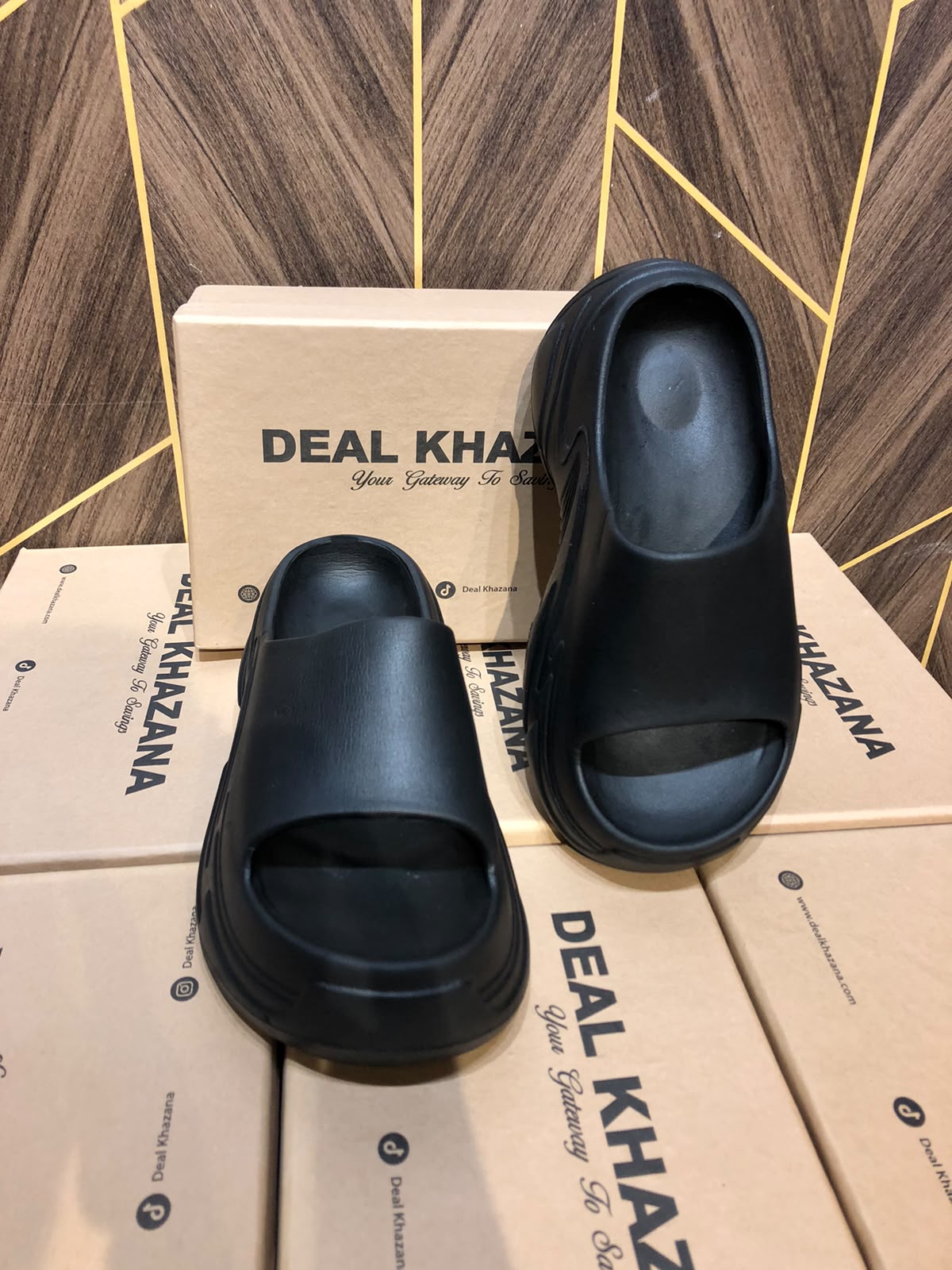 Women Comfortable Slippers Size 6