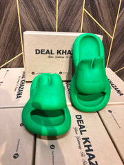 Women Comfortable Slippers Size 8