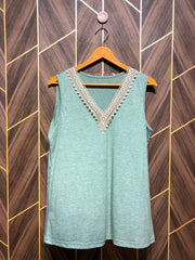 Sando Jersey Large Size Length 26