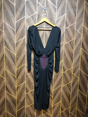 Western bodycone Jersey Small | Size | Chest 18 | Length 47