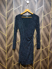 body cone jersey Party Dress Small Size Chest 18 Length 37