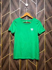 T-Shirt Jersey X Small Size Length 24