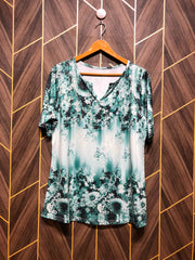T-Shirt Jersey Large Size Length 28