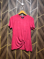 T-Shirt Jersey X Small Size Length 24