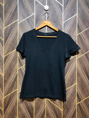 T-Shirt Jersey Small Size Length 25