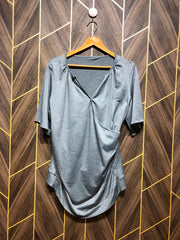 T-Shirt Jersey Large Size Length 30
