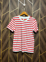 T-Shirt Jersey Small Size Length 24