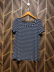 T-Shirt Jersey Small Size Length 27